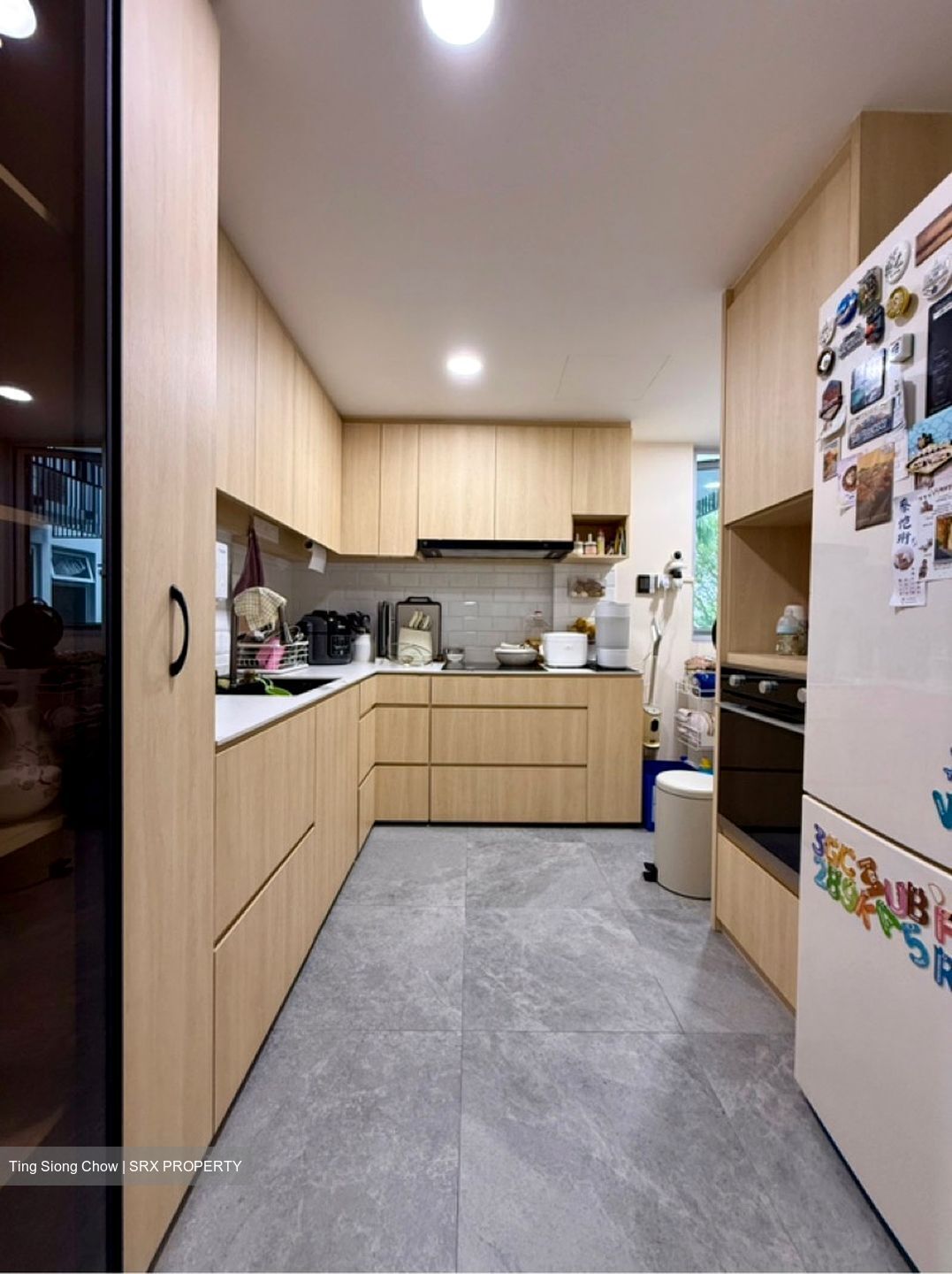 Ecopolitan (D19), Condominium #623204401